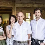 Schrannenhof Farm stay
