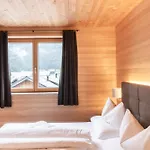 Farm stay Schrannenhof *