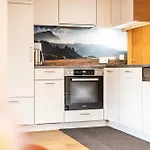 Schrannenhof Farm stay *