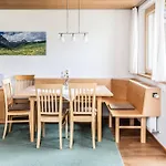 Schrannenhof Farm stay Schoppernau