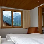 Farm stay Schrannenhof