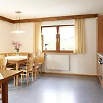 Farm stay Schrannenhof Schoppernau
