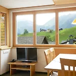 Schrannenhof * Schoppernau
