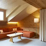 Farm stay Schrannenhof *