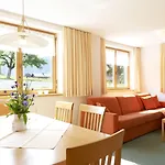 Schrannenhof Farm stay