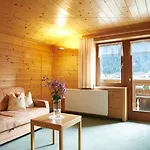 Farm stay Schrannenhof *