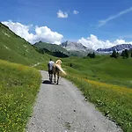 Schrannenhof Schoppernau