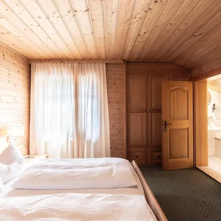 Farm stay Schrannenhof
