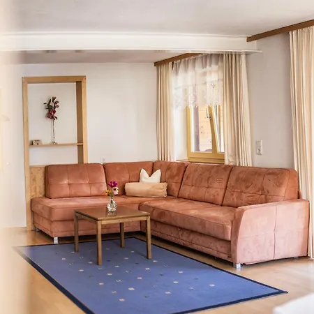 Farm stay Schrannenhof Schoppernau