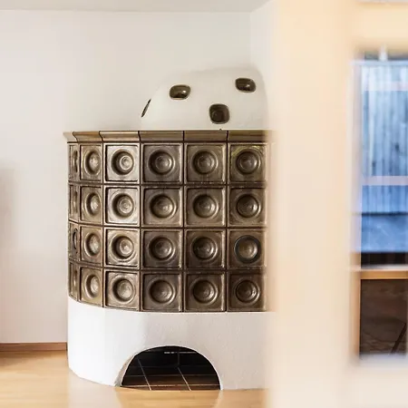 Schrannenhof Çiftlik konaklama Schoppernau