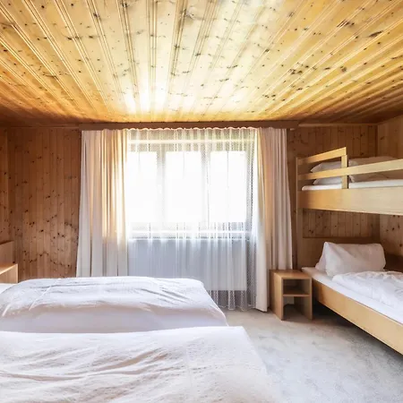 Farm stay Schrannenhof *