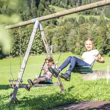 Schrannenhof Farm stay *