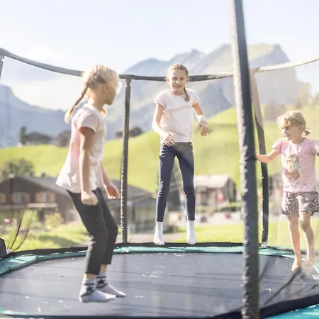 Schrannenhof בית חווה *