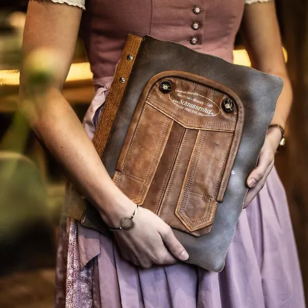 Schrannenhof * שופרנאו