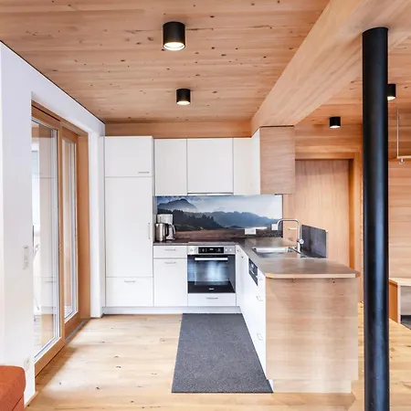Schrannenhof Farm stay *