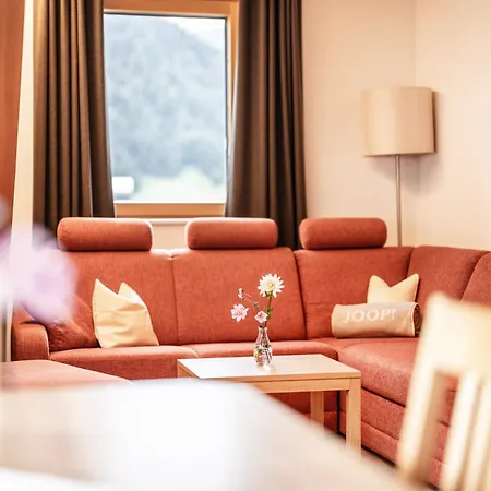 Schrannenhof Schoppernau