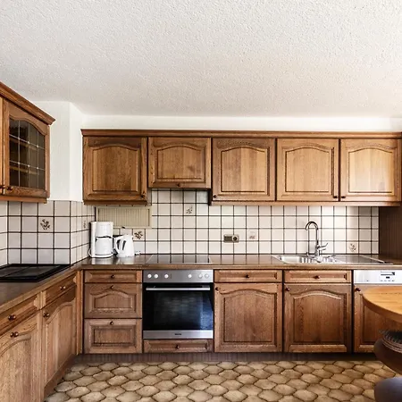 בית חווה Schrannenhof *