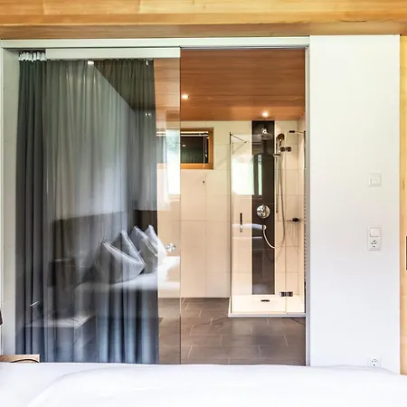 Schrannenhof Çiftlik konaklama *