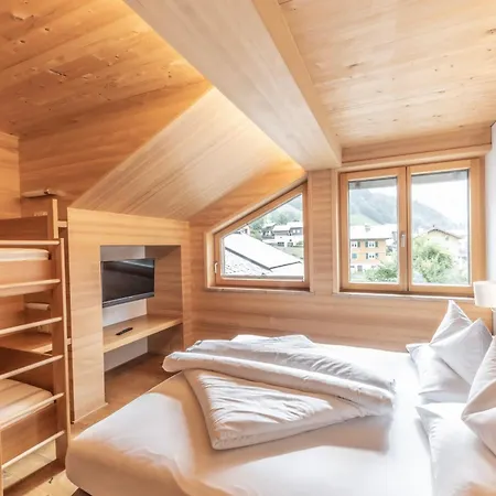 Schrannenhof Çiftlik konaklama