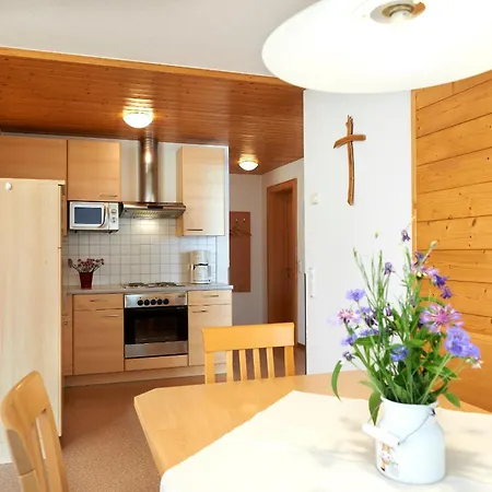 Schrannenhof Farm stay Schoppernau
