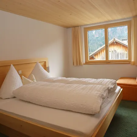 Schrannenhof בית חווה שופרנאו