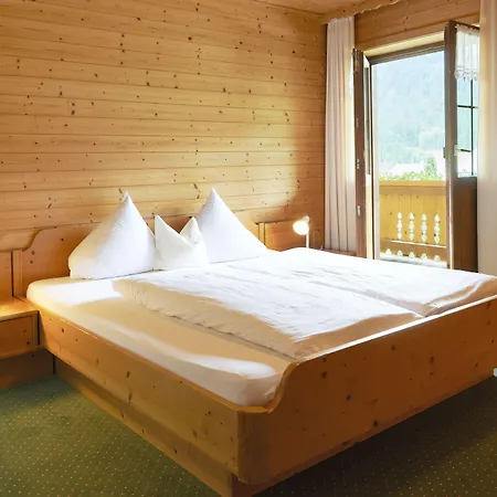 בית חווה Schrannenhof *