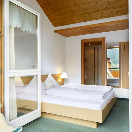 Schrannenhof Farm stay