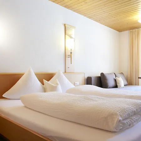 בית חווה Schrannenhof *