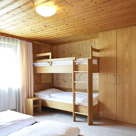Farm stay Schrannenhof *