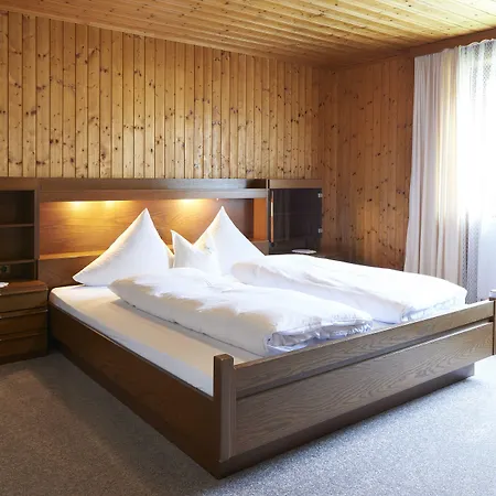 Çiftlik konaklama Schrannenhof Schoppernau