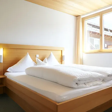 Çiftlik konaklama Schrannenhof *