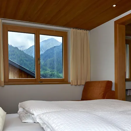 Farm stay Schrannenhof
