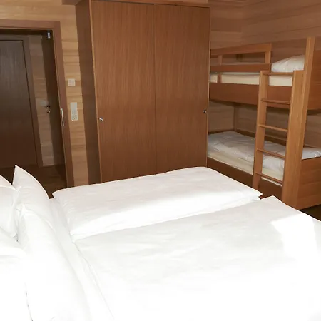 Schrannenhof Çiftlik konaklama