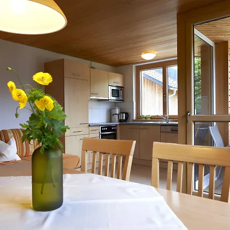 Farm stay Schrannenhof *