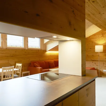 Schrannenhof Çiftlik konaklama