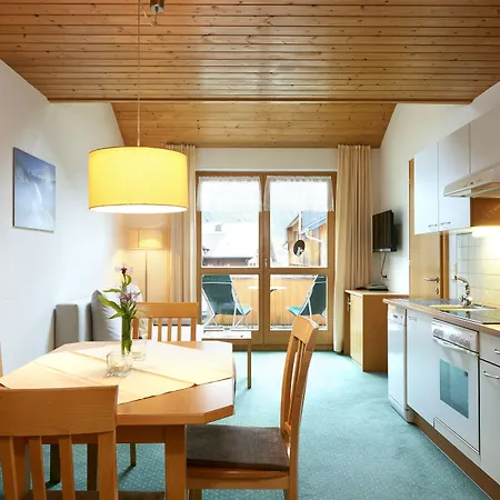 Schrannenhof * Schoppernau