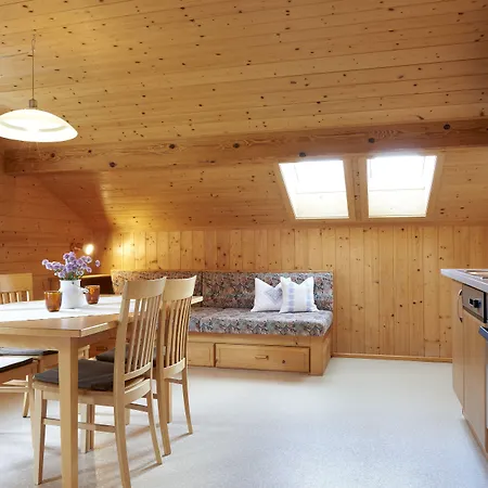 Schrannenhof Farm stay
