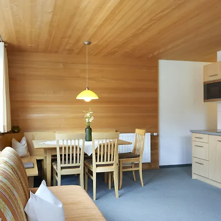 Schrannenhof Farm stay
