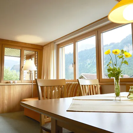 Schrannenhof בית חווה