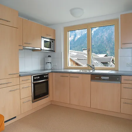 Çiftlik konaklama Schrannenhof Schoppernau