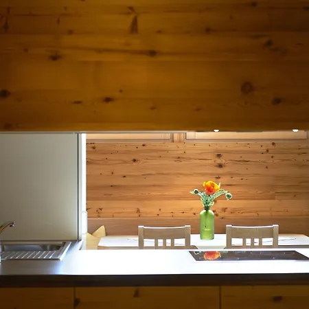 Schrannenhof בית חווה שופרנאו