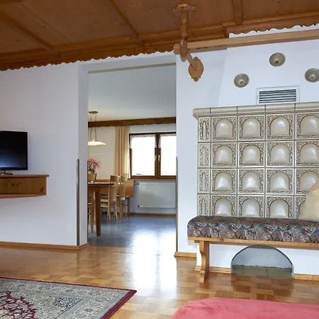 Schrannenhof שופרנאו