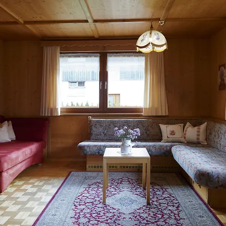 Schrannenhof בית חווה *