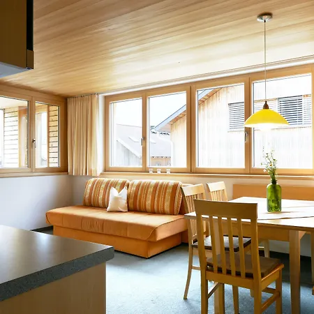 Schrannenhof Farm stay