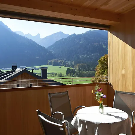 Schrannenhof בית חווה *