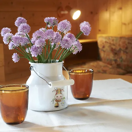 Schrannenhof * Schoppernau