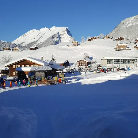 Schrannenhof Çiftlik konaklama