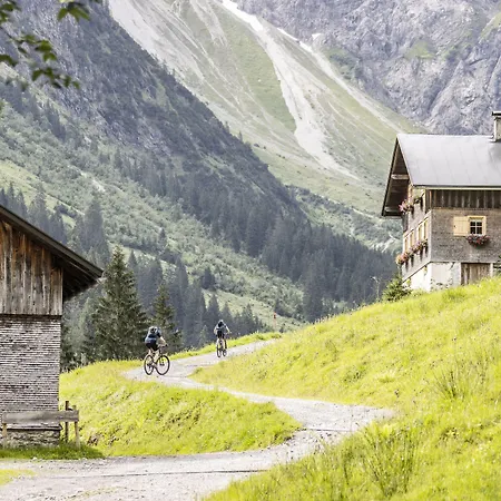 Schrannenhof Farm stay *