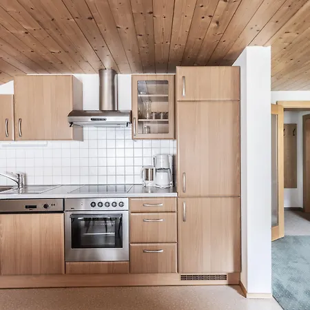 Schrannenhof בית חווה *