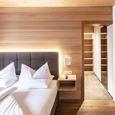 Schrannenhof Schoppernau